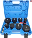 Dptool System Leakage Tester Turbocharger Air Pressure Guage Cooling. Fixed Price $106.72.