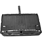 576-078 Dorman Fuel Tank Gas For Pontiac Lemans Tempest Gto 1966-1967. Fixed Price $306.86.