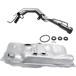 Fuel Tank Kit For 1998-1999 Toyota Camry Includes Filler Neck Steel. Fixed Price $229.06.