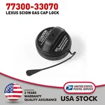 New Oem Quality Plastic Fuel Tank Gas Cap Premium For Toyota Lexus 77300-33070. Fixed Price $12.63.