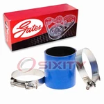 Gates Pipe To Engine Cold Side Turbocharger Intercooler Hose Kit For Qr. Fixed Price $60.37.