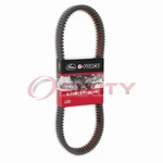 Gates G-force Redline Drive Belt Ski-doo Mx Z 800 Sport 2002 Automatic Mh. Fixed Price $117.96.
