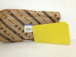 New Oem Mopar Fuel Filler Door 2014-2024 Promaster 1500 2500 3500 Yellow. Fixed Price $40.00.
