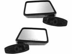 1985-1991 Ford F150 Door Mirror Set 45932JM 1986 1987 1988 1989 1990. Fixed Price $46.05.
