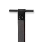 Holley Sniper Efi 19-579 Fuel Tank Strap Kit For Chevy/pontiac. Fixed Price $62.23.