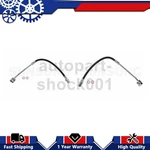 Sunsong Front Brake Line Hose Fits 2000 2001 2002 2003 1999 Ford Windstar Ah. Fixed Price $29.23.