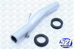 Fuel Filler Neck Grommet Combo Fits Dodge Truck 72-77 Behind Seat Tank Mopar. Fixed Price $79.95.