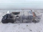 36 Gallon Diesel Fuel Tank From 2008 Chevrolet Silverado 3500 Pickup 12708169. Fixed Price $650.79.