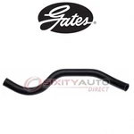 Gates Heater Inlet Hvac Hose For 2000-2001 Hyundai Sonata 2.5L V6 Ry. Fixed Price $30.57.