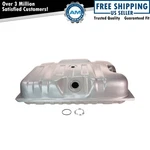 Trq Fuel Gas Tank 19 Gallon New Ford F-series Pickup Truck W/ Eec. Fixed Price $189.85.