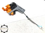 2022-2025 Hyundai Santa Cruz Left Driver Front Door Lock Latch Actuator Oem. Fixed Price $99.99.