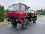 2001 Stewart & Stevenson M1078A1 Lmtv 4X4 High Water Rescue Truck. Fixed Price $76999.00.