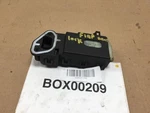 2006 Volvo S40 Fuel Filler Gas Door Lock Opener Actuator Oem+. Fixed Price $23.10.