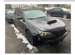 (local Pickup Only) Fuel Tank With Turbo Thru 07/15/09 Fits 08-10 Impreza 452564. Fixed Price $125.00.