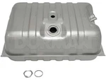 Fuel Tank 25.5 Gallon D9TZ9002D D8TZ9002D Dorman 576-153 Fits 1979 Ford Bronco. Fixed Price $200.91.