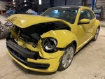 2012 Vw Beetle Htbk Fuel Filler Neck 114801. Fixed Price $189.00.