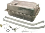Brothers Trucks C2022-67 Gas Tank Relocation Kit-underbed -20-GALLON-SIDE Fill. Fixed Price $315.95.