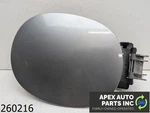 Oem 2008 Infiniti FX35 3.5L Fuel Gas Tank Door Lid Cover. Fixed Price $39.99.