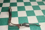 2003 H2 Hummer Gasoline Oem Fuel Filler Neck Spout Tube Assembly Factory Wty. Fixed Price $238.99.