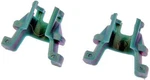 Fuel Line Clip-retainer Dorman 800-046. Fixed Price $70.01.
