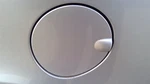 Ford Fiesta Sedan 2018 Fuel Filler Door 484771. Fixed Price $45.00.