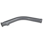 Tanks FN5007 1955 Fits Chevy Fuel Filler Neck, Galvanized Steel. Fixed Price $67.99.
