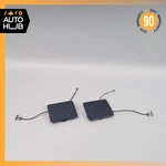 Mercedes W140 S500 500SEC Base Front & Rear Rocker Panel Trim Plug Set Of 2 Oem. Fixed Price $76.23.