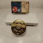 Nos Oem Gm 6410678 Ac GT85 1973 1974 Chevrolet Cap Gasoline Tank. Fixed Price $38.76.
