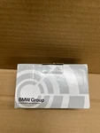 New Bmw 51377025578 Edge Protection For Rear Right Side Window Oem. Fixed Price $77.96.