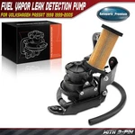Fuel Vapor Leak Detection Pump For Volkswagen Passat 1998-2005 4.0L 2.8L 1.8L. Fixed Price $109.29.