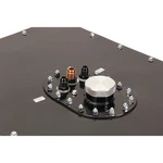 Rci 22 Gallon Steel Fuel Cell Tank, Black. Fixed Price $504.99.