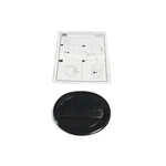 Genuine Mopar Fuel Filler Door 82213633. Fixed Price $113.00.