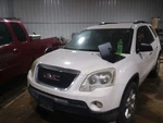 Acadia 2008 Fuel Filler Neck 2135605. Fixed Price $80.75.