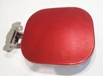 2013-2019 Nissan Sentra Fuel Filler Door Gas Lid Oem Red Nbl. Fixed Price $39.99.