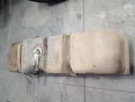 98 99 01 02 Chevy 3500 7.4L Fuel Tank 159.5 Wb Front Of Rear Axle Gasoline. Fixed Price $462.71.
