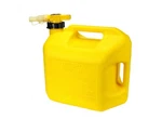 Rotary Brand Replacement Fits No-spill Gallon Diesel Can (yellow) 13453. Fixed Price $62.83.