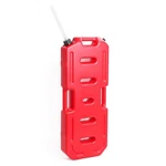 5.2 Gal 20L Oil Can Container Pot Gasoline Anti-static Fuel Tank Seamless Body. Fixed Price $42.75.