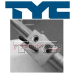 Tyc Ac Condenser For 2012-2013 Kia Soul Air Conditioning Heating Mg. Fixed Price $105.39.