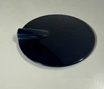 2008-2012 Land Rover LR2 Fuel Tank Gas Lid Filler Door 6H52-405A26-AB Blue Oem. Fixed Price $24.99.