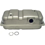 576-660 Dorman Fuel Tank Gas For Jeep Comanche 1987-1992. Fixed Price $262.31.