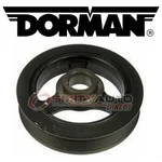 Dorman Engine Harmonic Balancer 1997-1999 Ford F-250 4.6L V8 Cylinder Rh. Fixed Price $102.44.