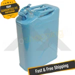 Crown RT26020 Off-road Blue Water Can. Fixed Price $103.95.