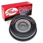 Gates Drivealign Alternator Water Pump Belt Tensioner Pulley For Cj. Fixed Price $81.77.