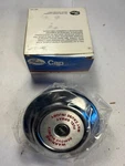 1970-1979 Ford Mercury International Locking Gas Cap Stant 11559. Fixed Price $25.00.