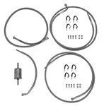 Fits 2000-2003 Chevrolet Suburban 1500 Quick Fix Fine Lines Fuel. Fixed Price $169.34.
