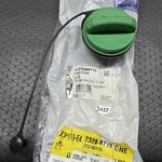 07 - 10 Chevy Silverado Hd Fuel Diesel Tank Filler Cap With Tether Oem New GT326. Fixed Price $44.00.