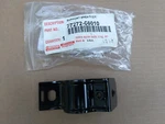 New Oem Toyota 99-03 Solara Fuel Tank Filler Neck Breather Tube Support Bracket. Fixed Price $15.95.