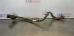 19 Ford Mustang Fuel Filler Neck Pipe. Fixed Price $50.00.
