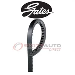 Gates Air Conditioning Drive Belt For 1983-1984 Chrysler New Yorker 2.2L L4 Un. Fixed Price $30.09.
