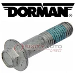 Dorman Front Wheel Hub Bolt For 2008-2010 Saturn Vue Driveline Axles Cp. Fixed Price $30.31.
